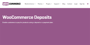 WooCommerce Deposits 1.5.11
