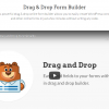 WPForms – Drag & Drop WordPress Form Builder 1.8.7
