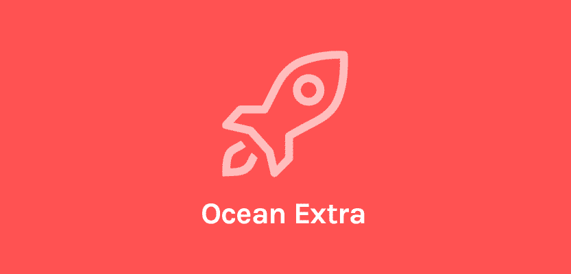 OceanWP Ocean Extra 1.9.2
