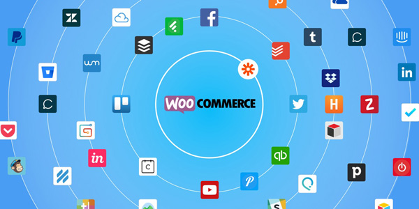 WooCommerce Zapier 2.2.2 – Connect Your Apps with Zapier