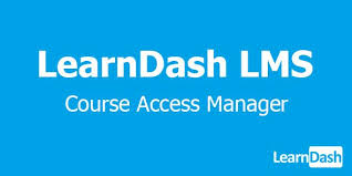 LearnDash LMS Course Access Manager 1.0.0