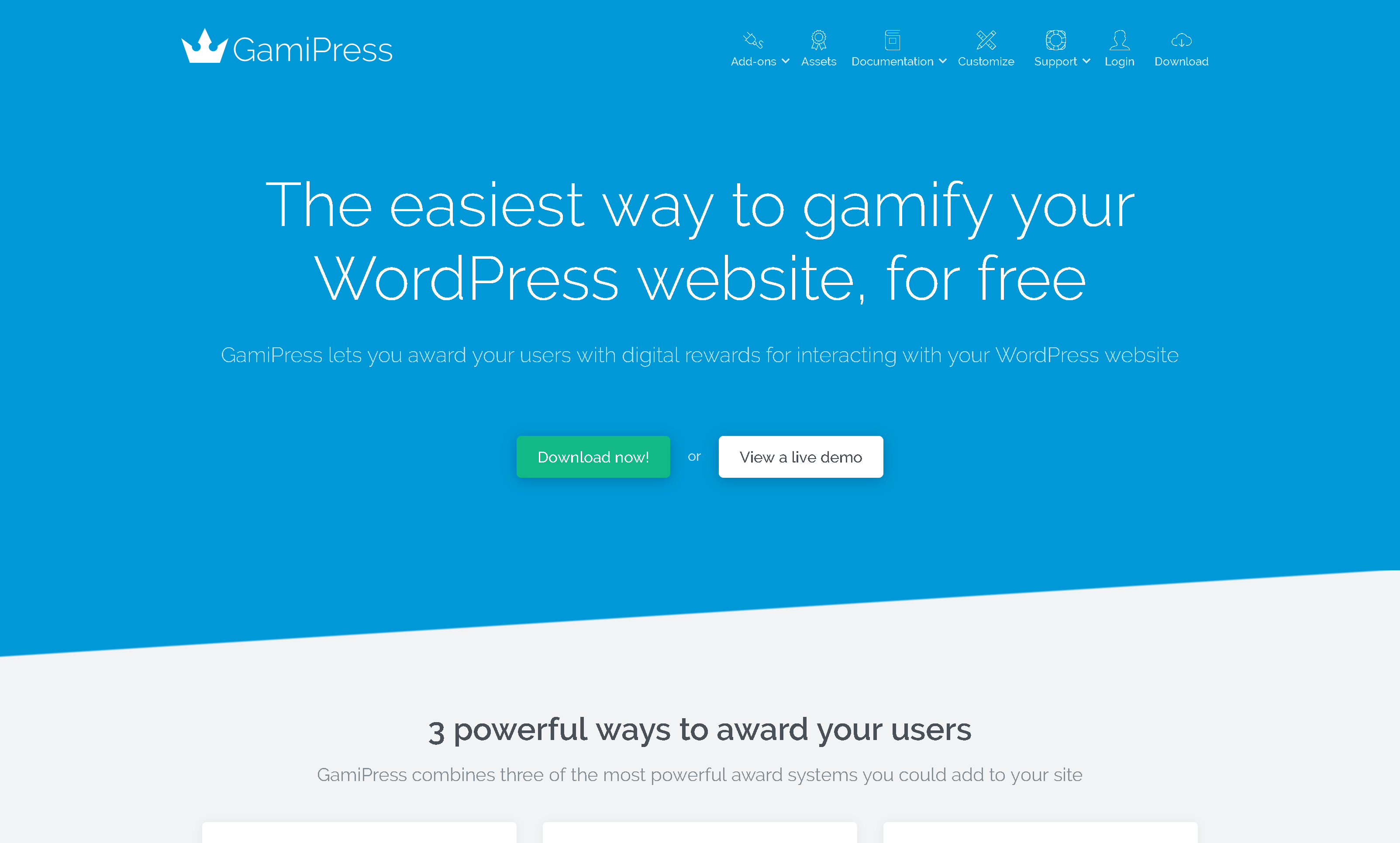 GamiPress All Access Pass 4.2.0 (44 Addons + 9 Icons Pack)
