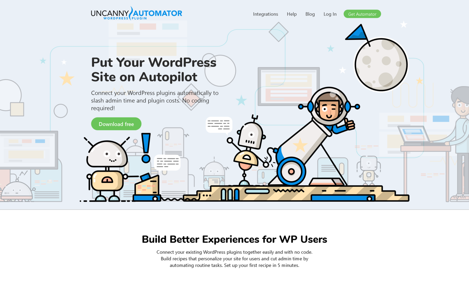 Uncanny Automator Pro WordPress Plugin 5.3.0