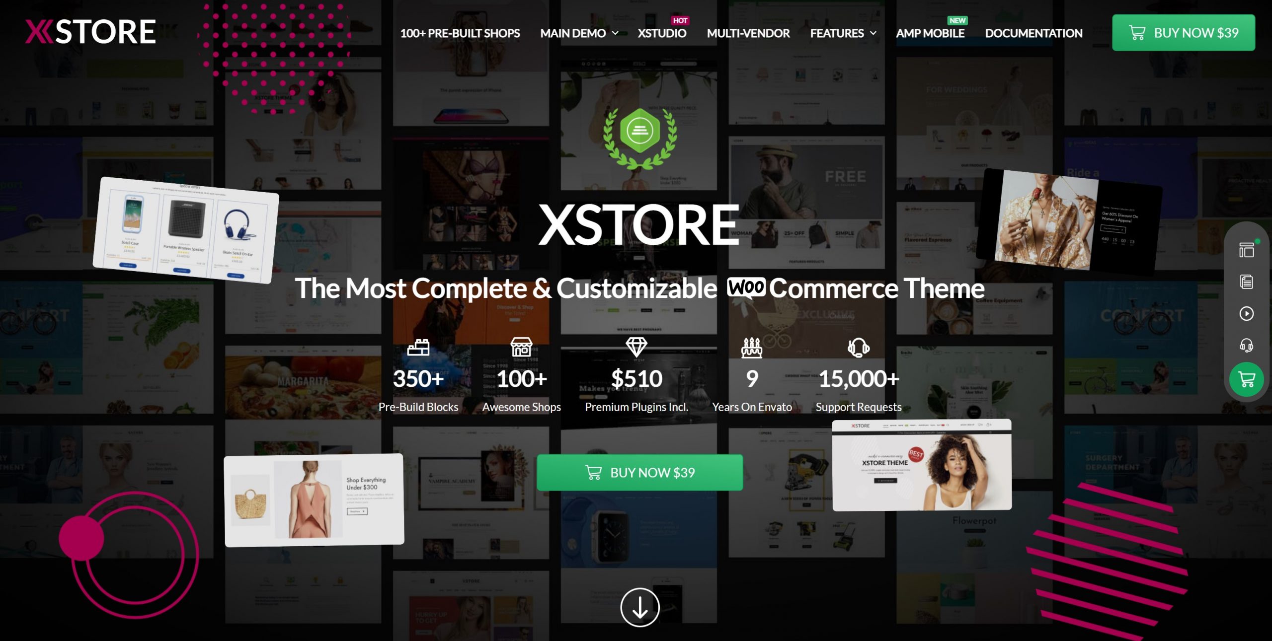 XStore 8.1.6 – Multi-Purpose WooCommerce Theme