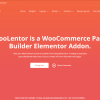 Shoplentor (WooLentor) Pro 2.2.6 – WooCommerce Elementor Addons