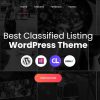 Classima 2.5.1 – Classified Ads WordPress Theme