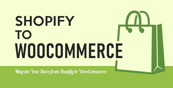 S2W Import Shopify to WooCommerce 1.1.6 – Migrate to WooCommerce